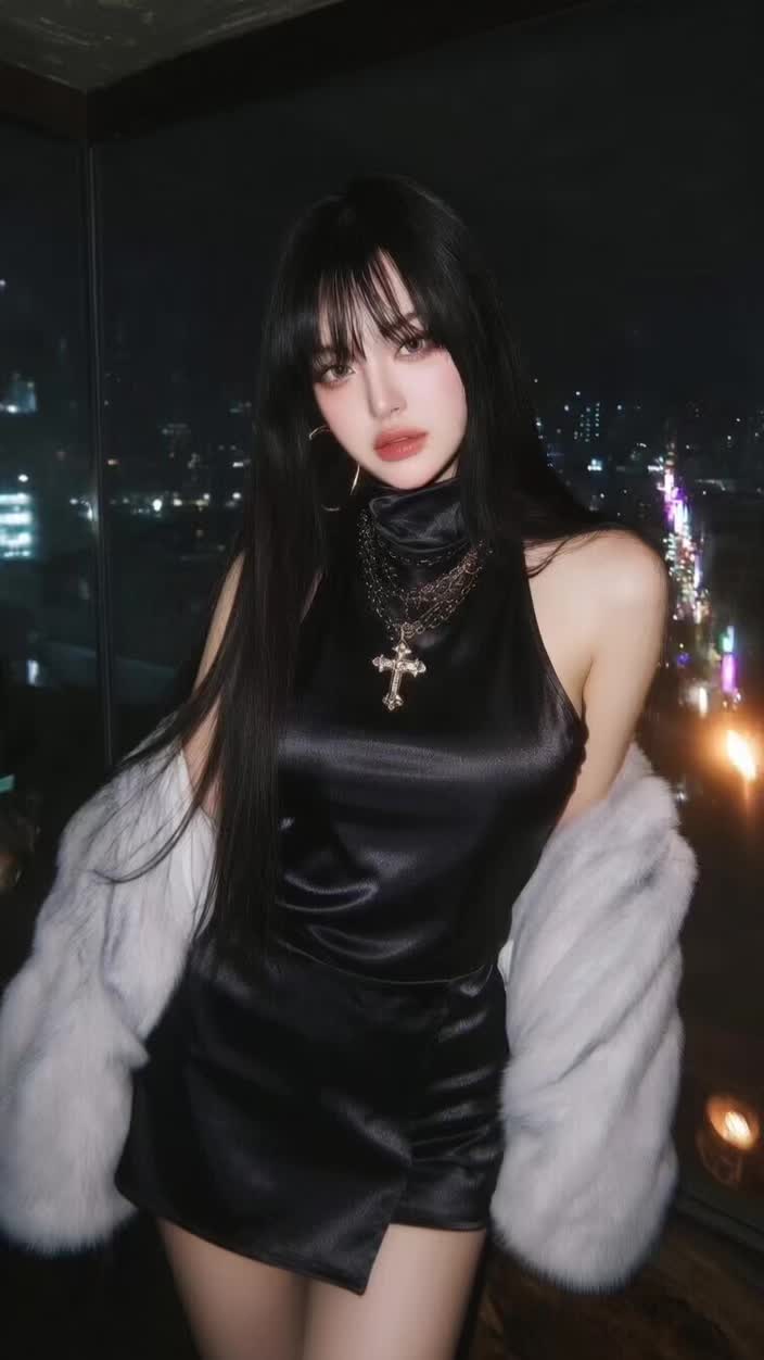 @AI Satin Beauty