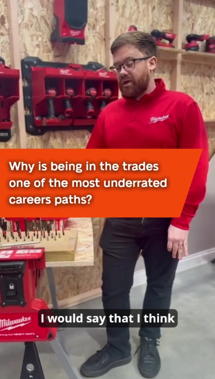 @InstallerSHOW & Build events