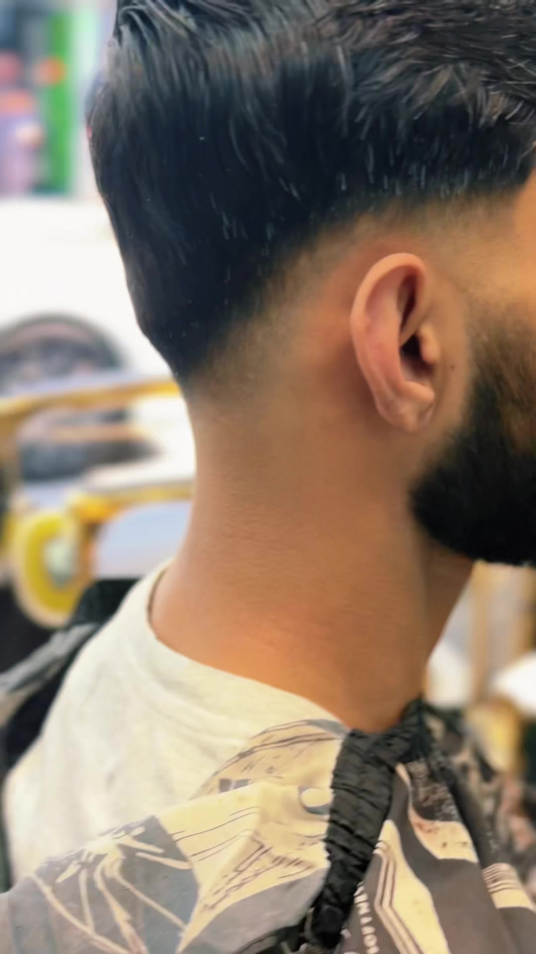@Haze Cuts