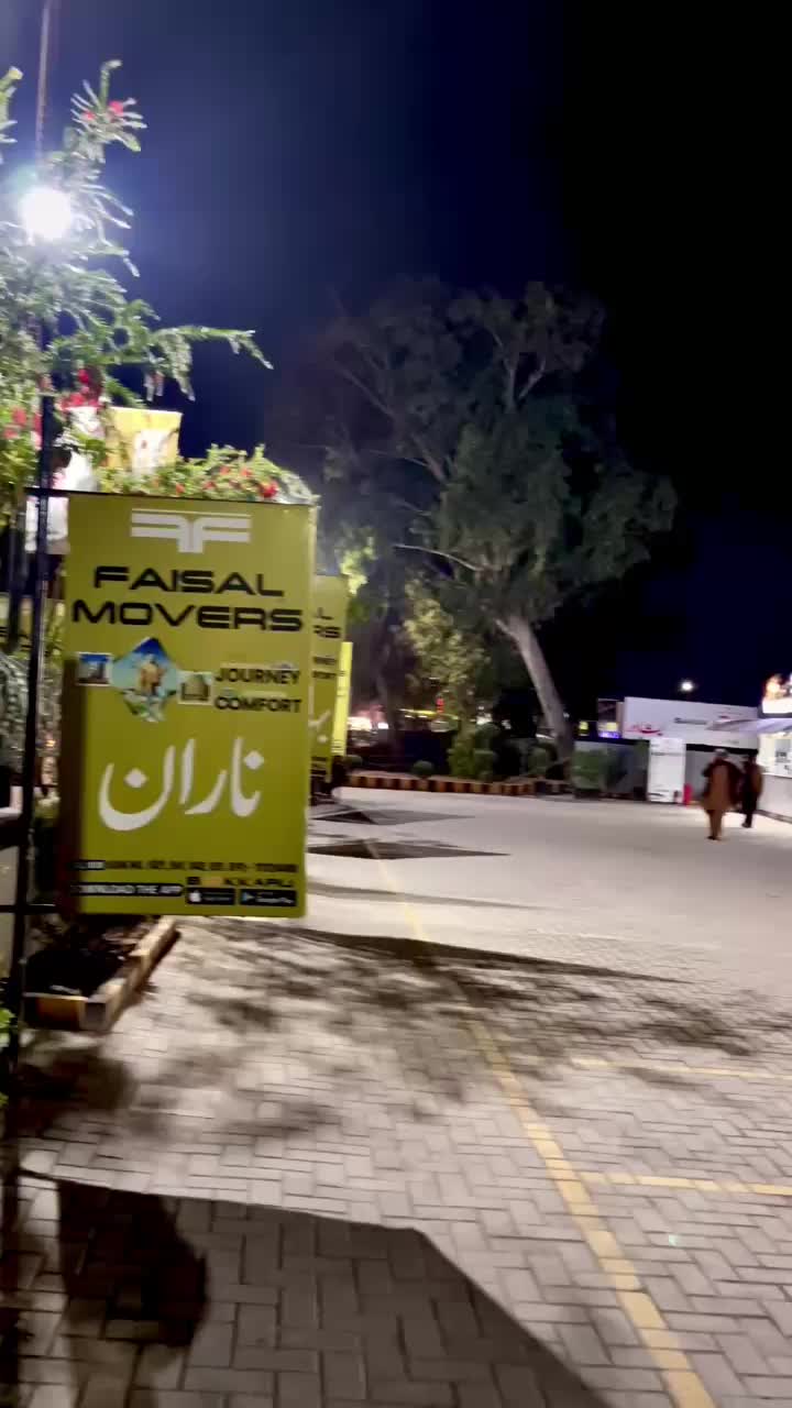 @️ Faisal_Movers