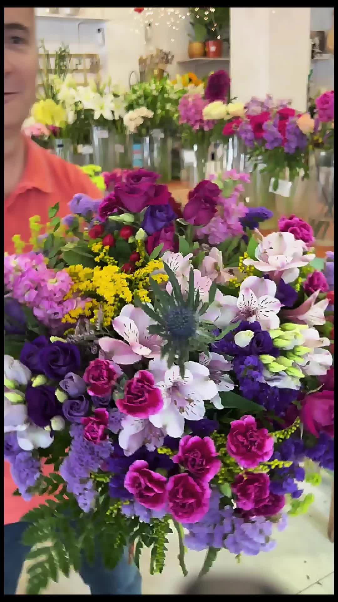 @Floristeria Menta y Canela