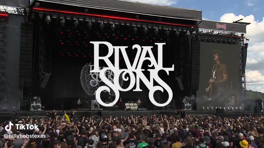 @RivalSons_Fans