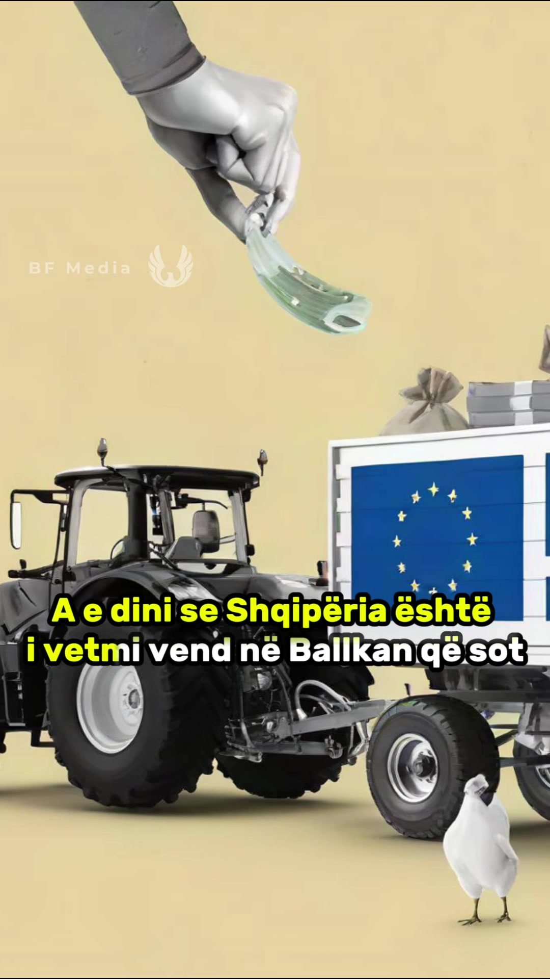 @BF Media