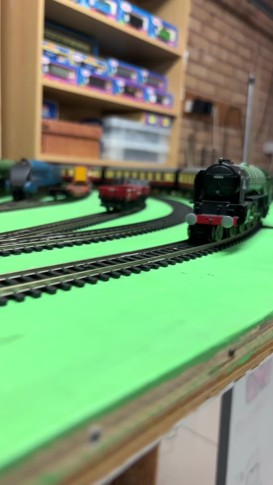 @Trackmaster Prime