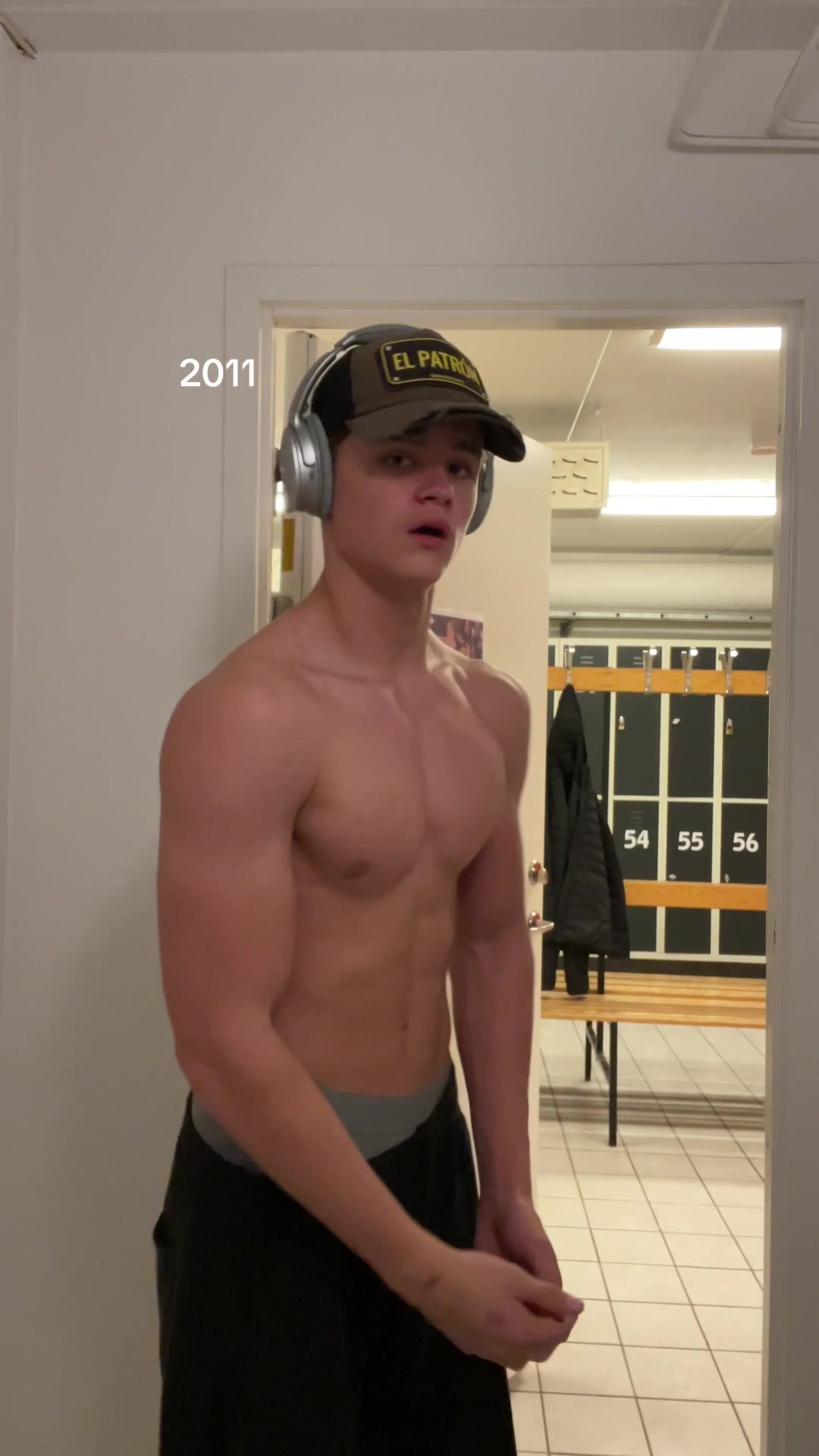 @Viktorolivergym
