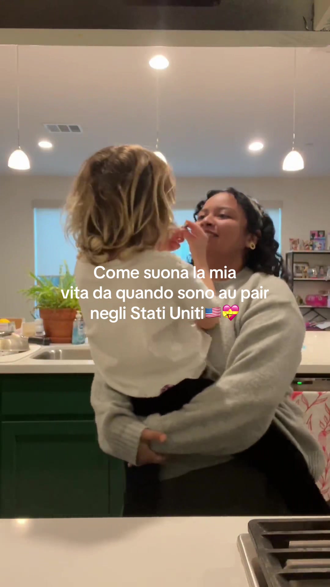 @Cultural Care Au Pair Italia
