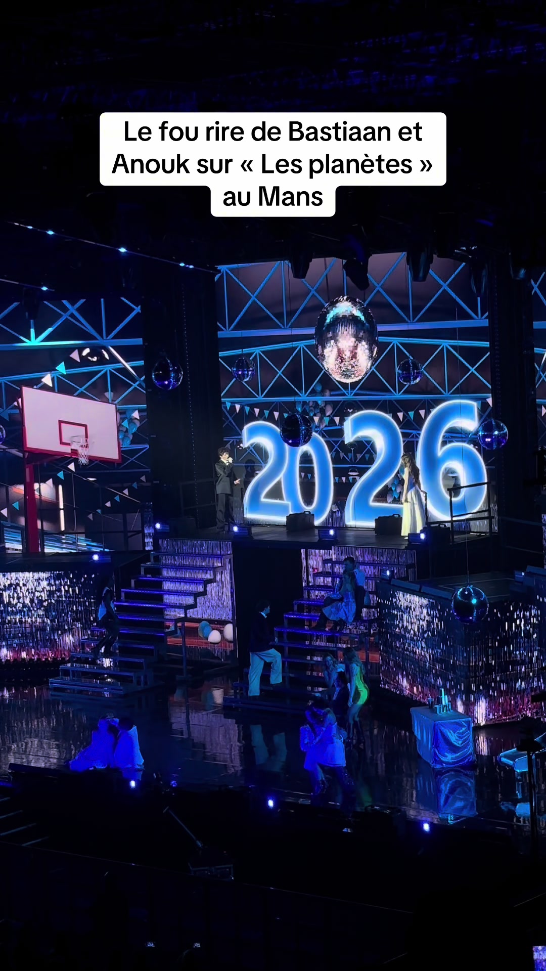 @StarAc’Tour 2026 ✨