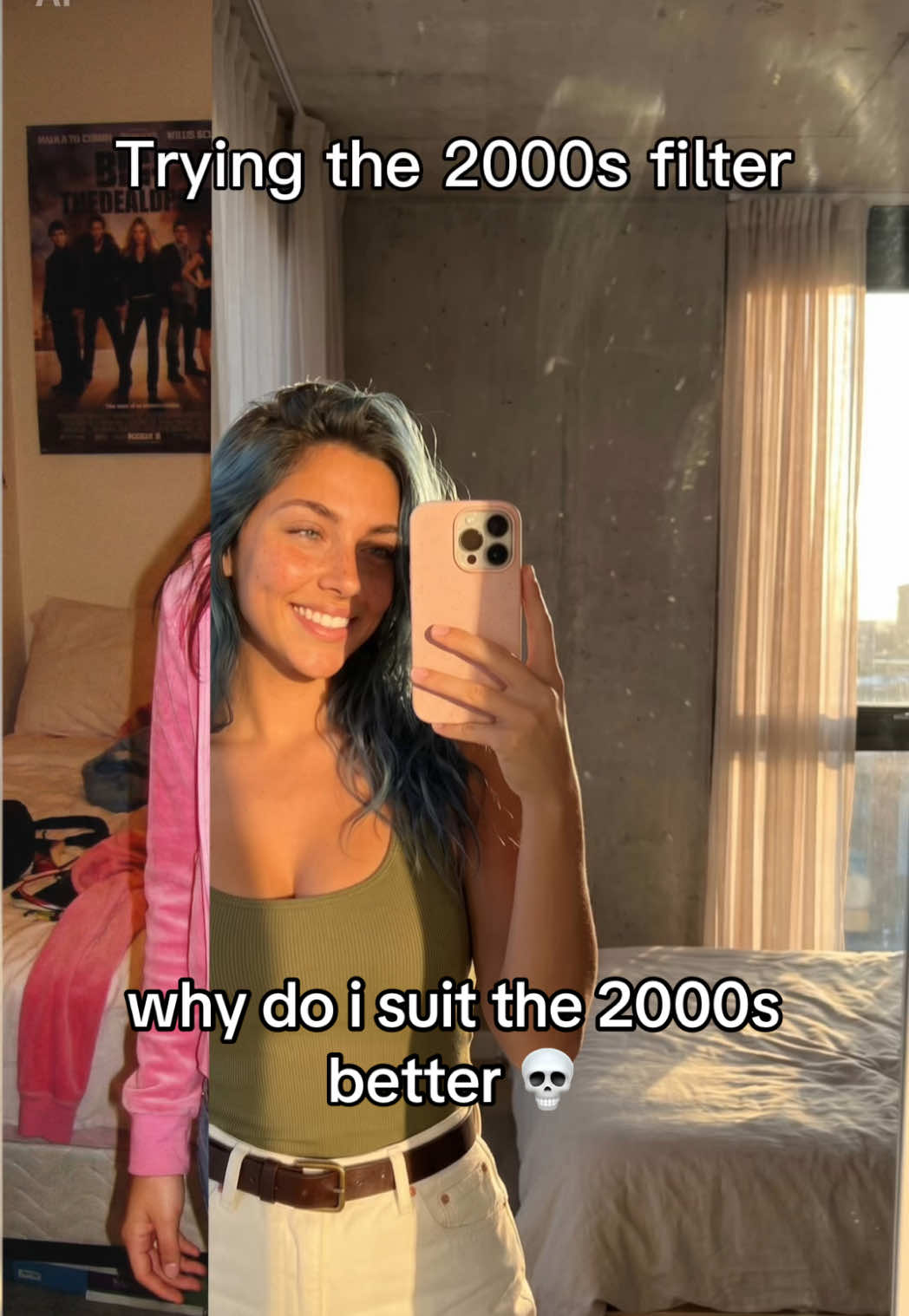 @Zara Unlocked
