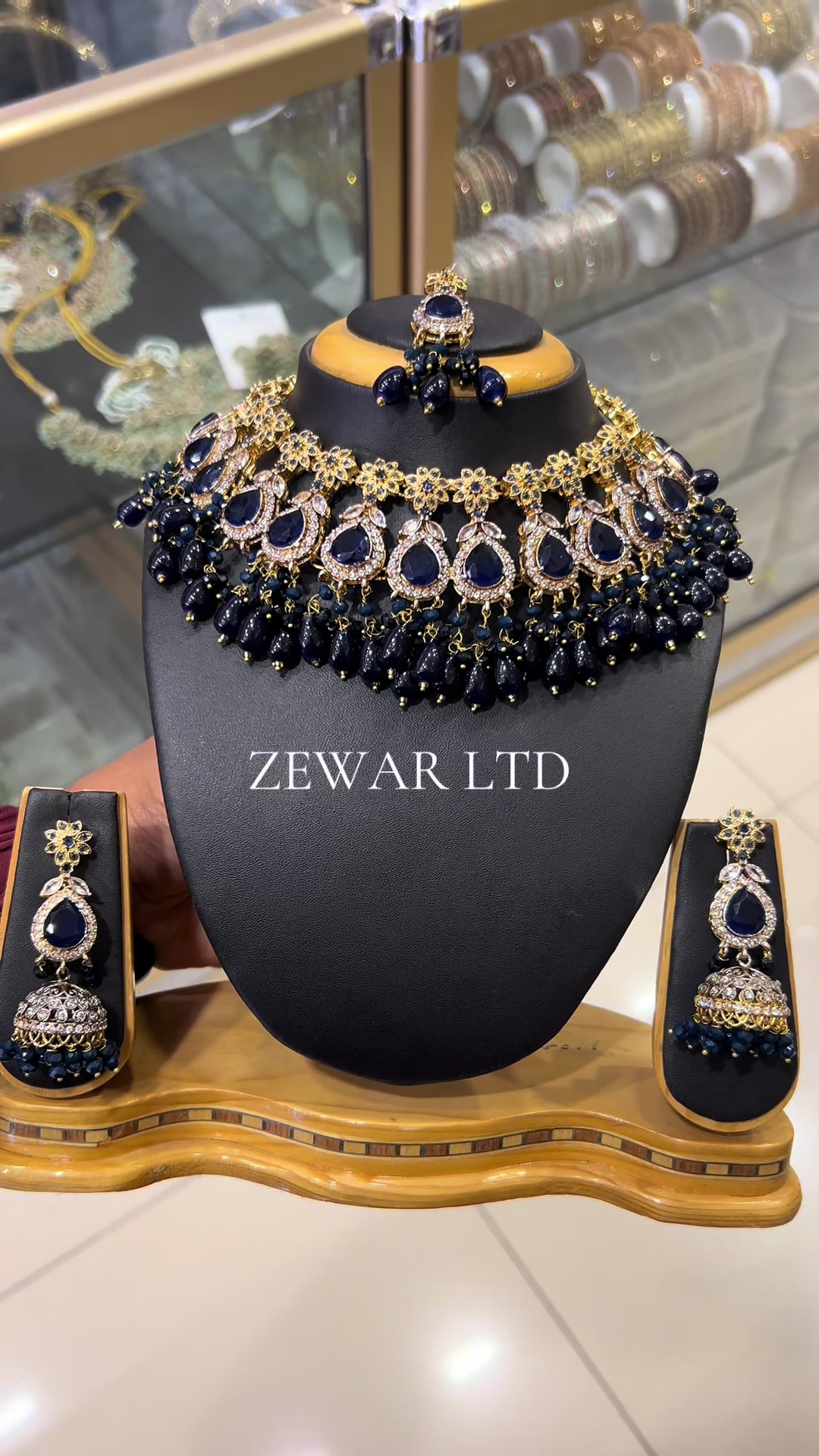 @Zewar Ltd