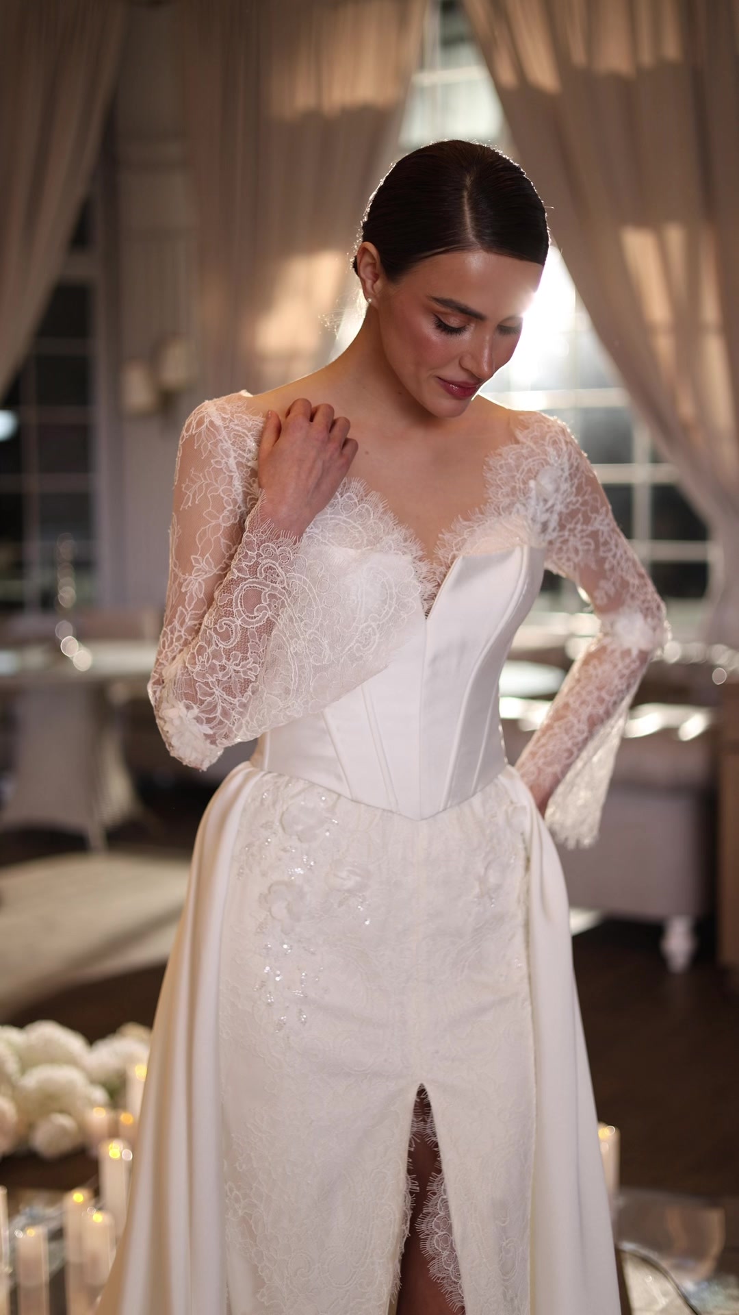 @Elise Bride_ro