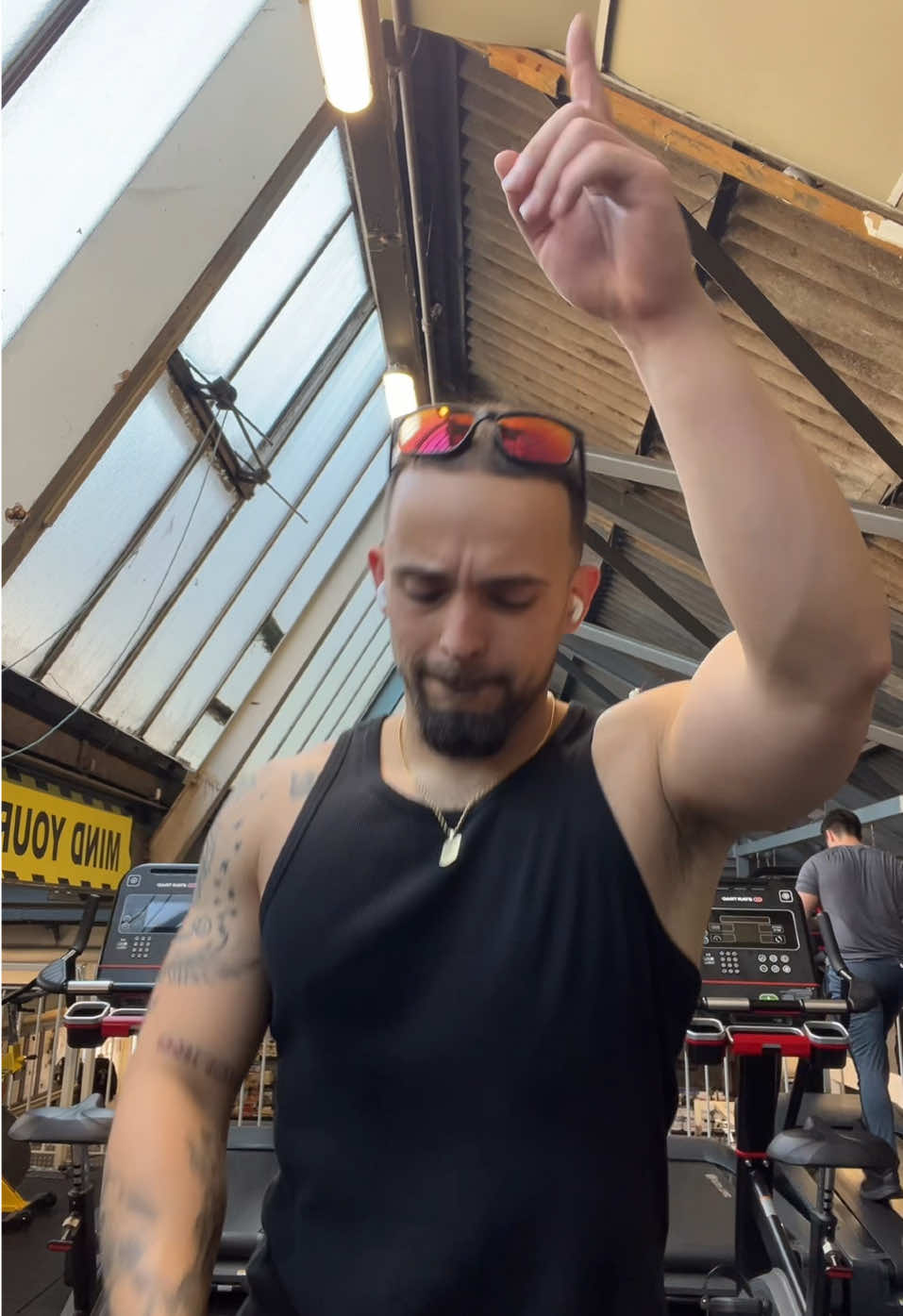 @ROMEOFITNESS