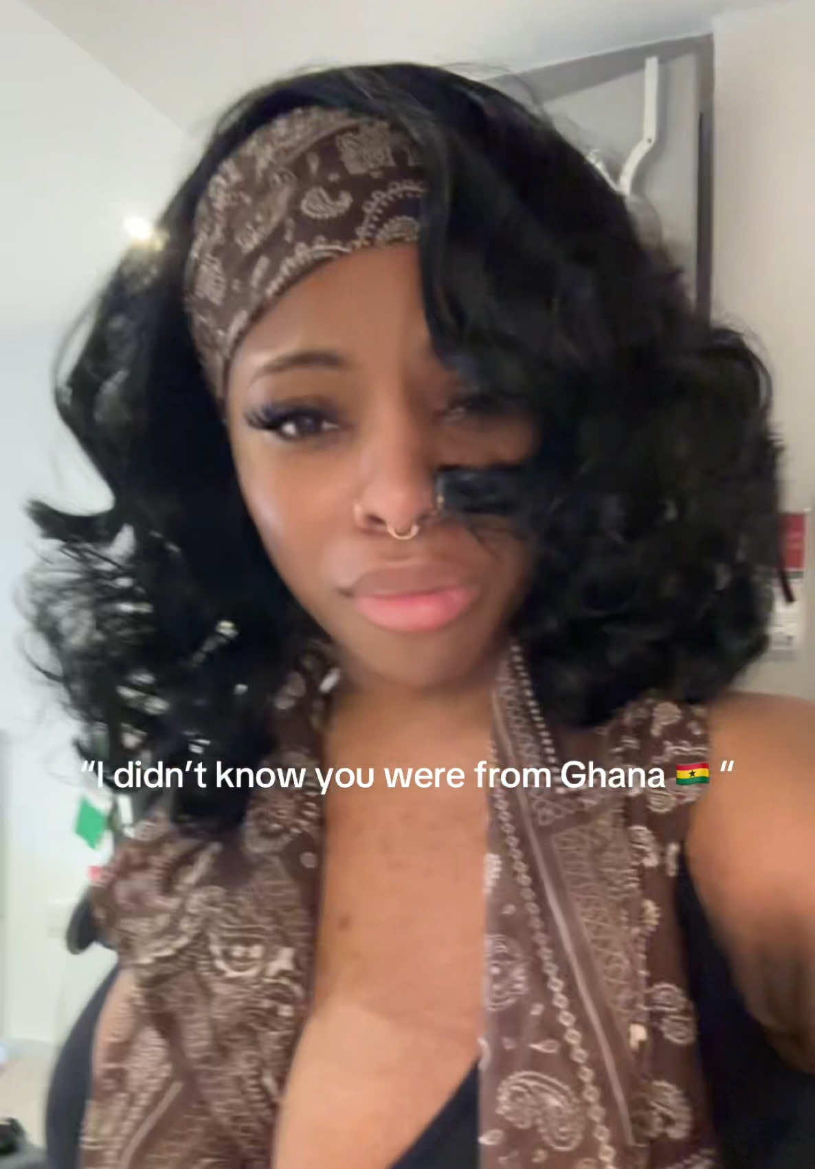 @A S H A N T I 🇬🇭