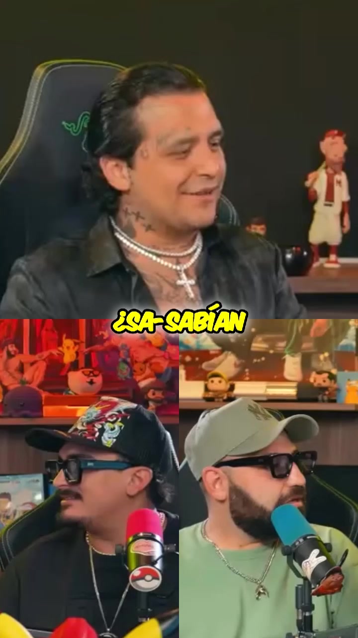 @Cortorrisa