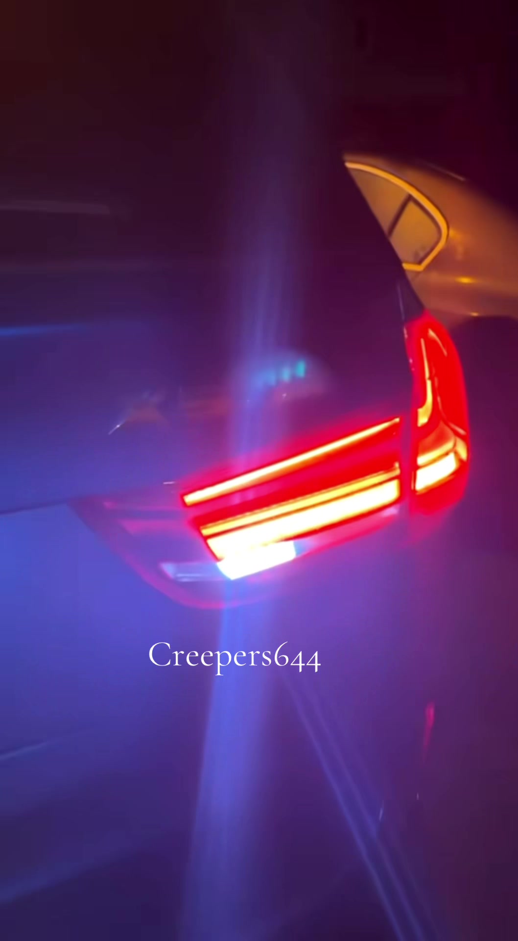 @Creepers