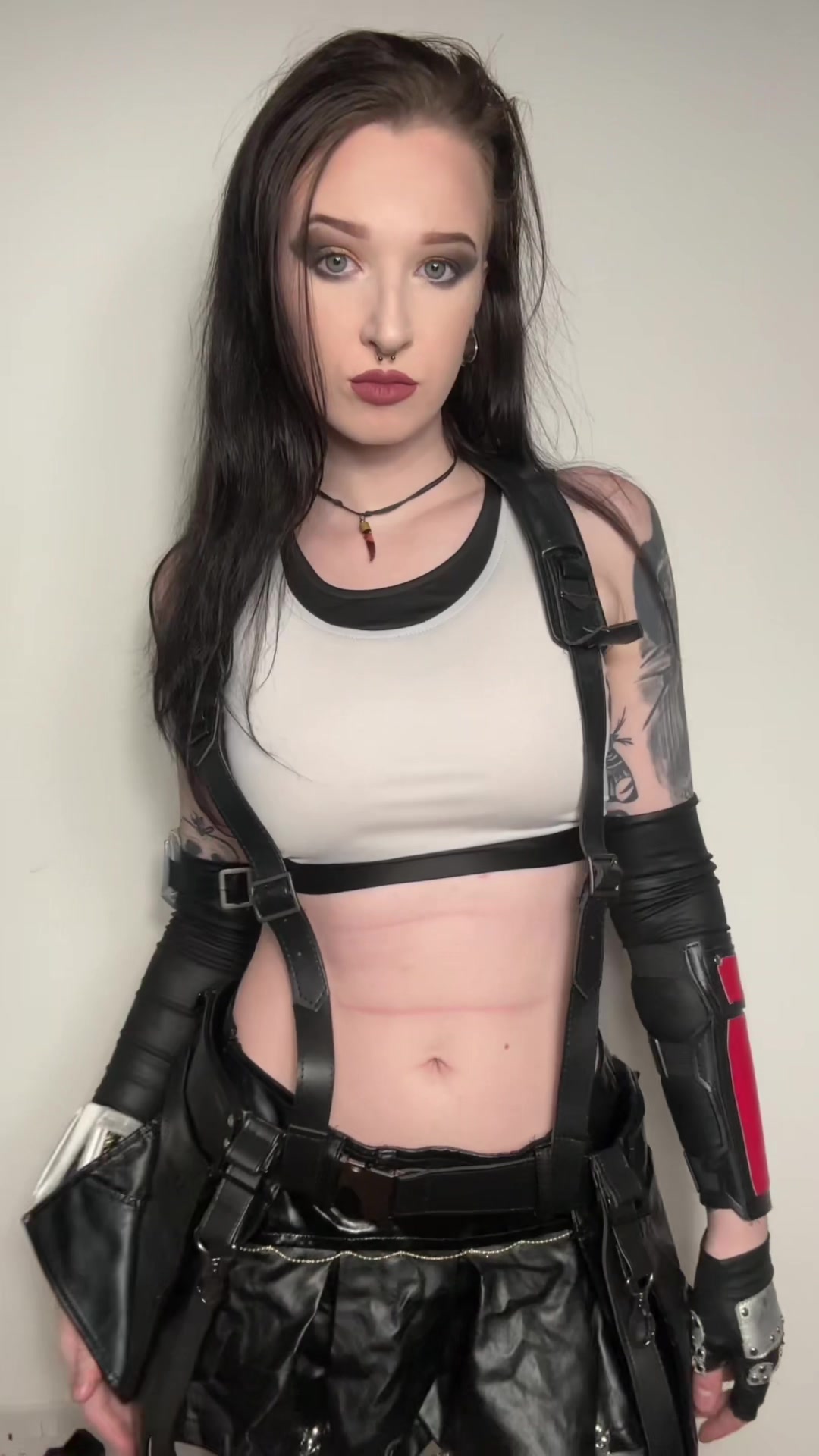@Tattooedsammie