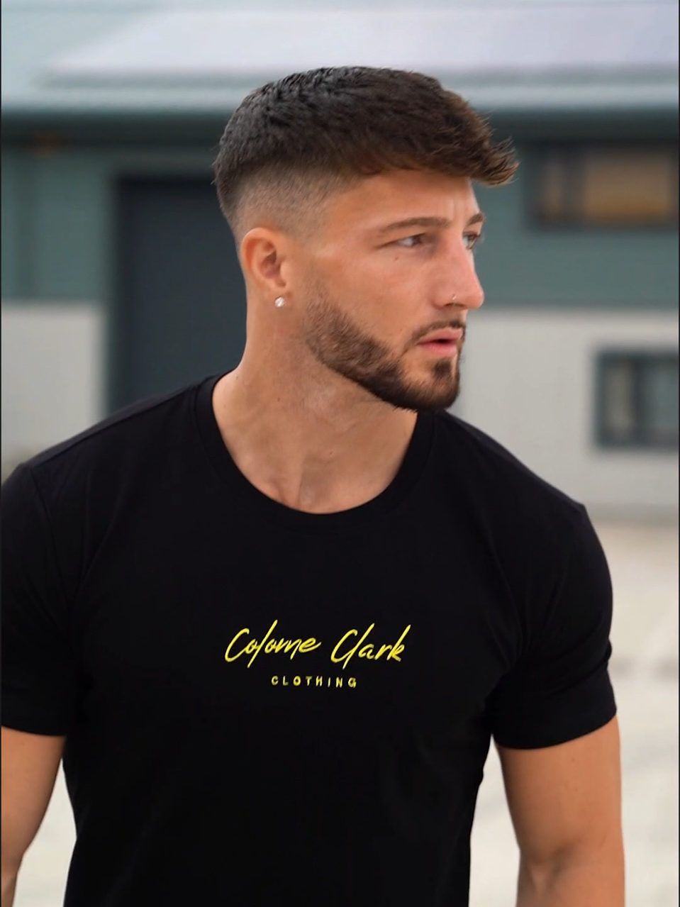 @Colome Clark Clothing