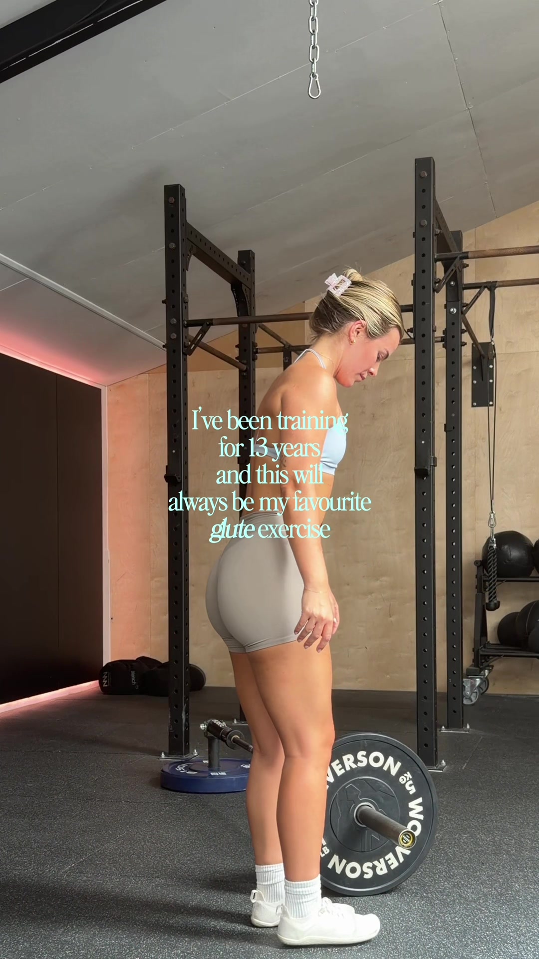 @Jordan Morgan | Health Coach