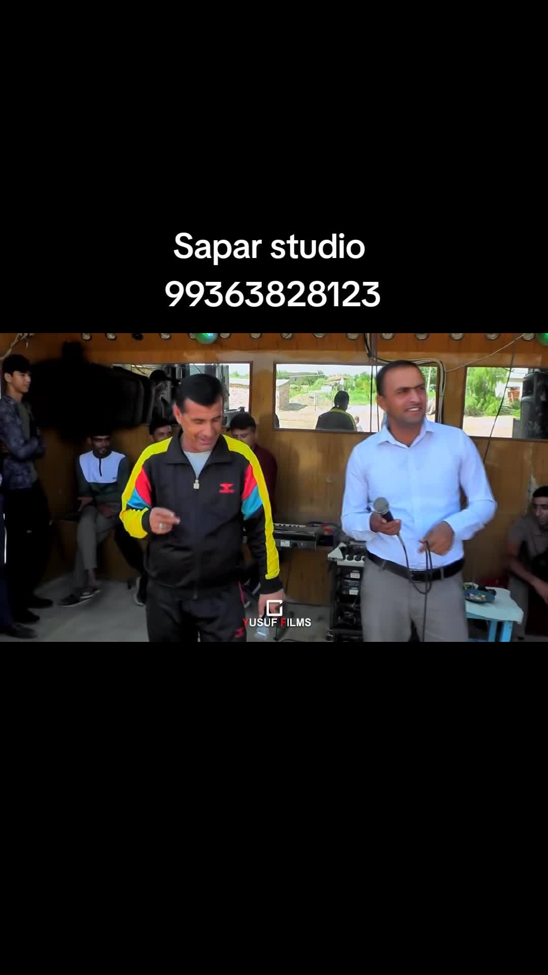 @sapar studio