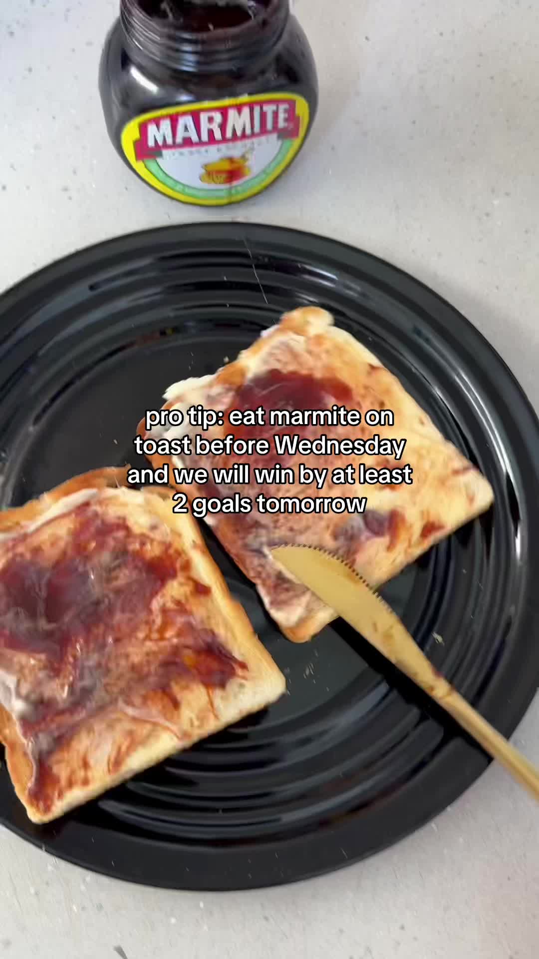@Marmite