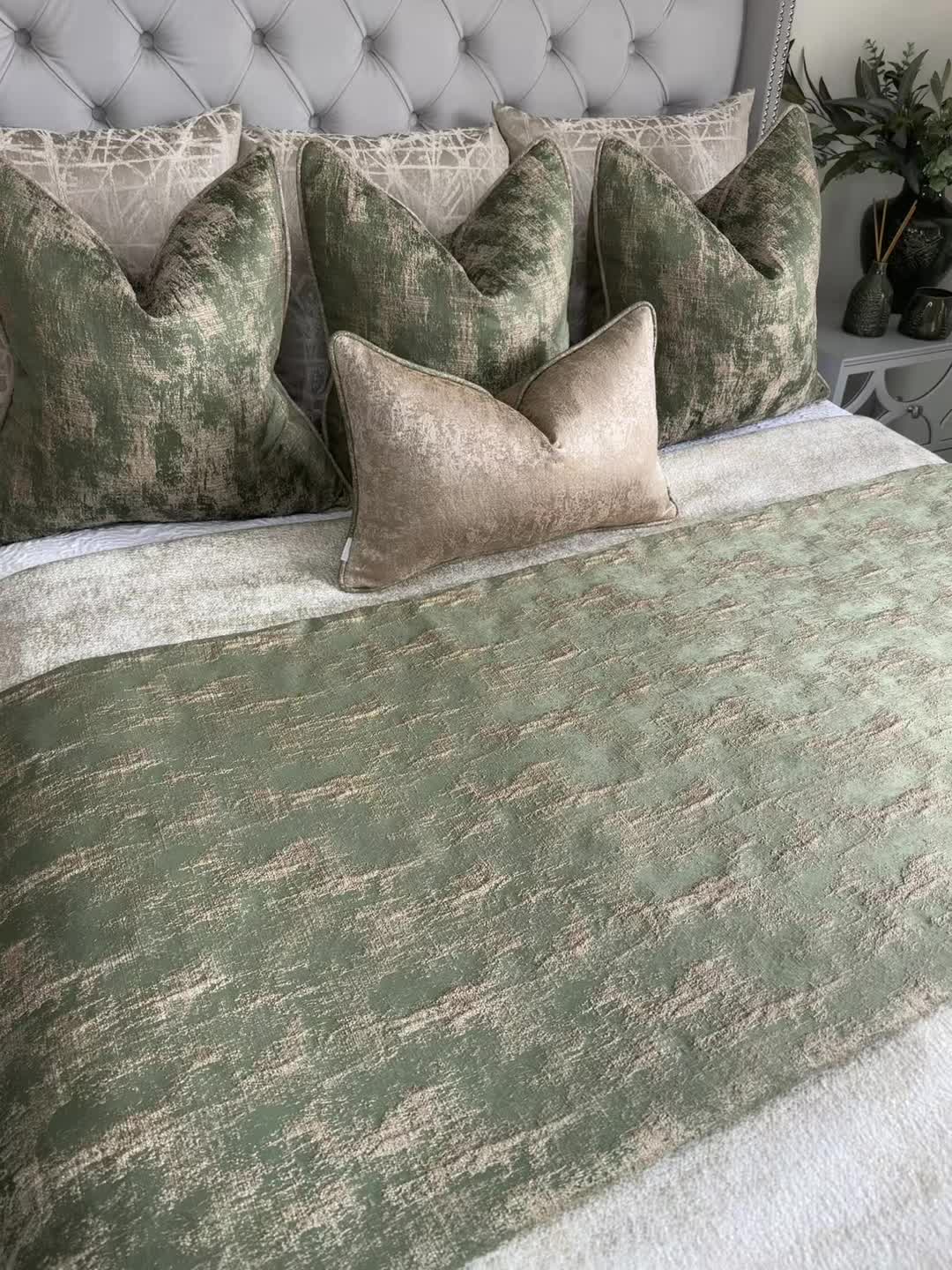 @Soft Furnishings Blackburn
