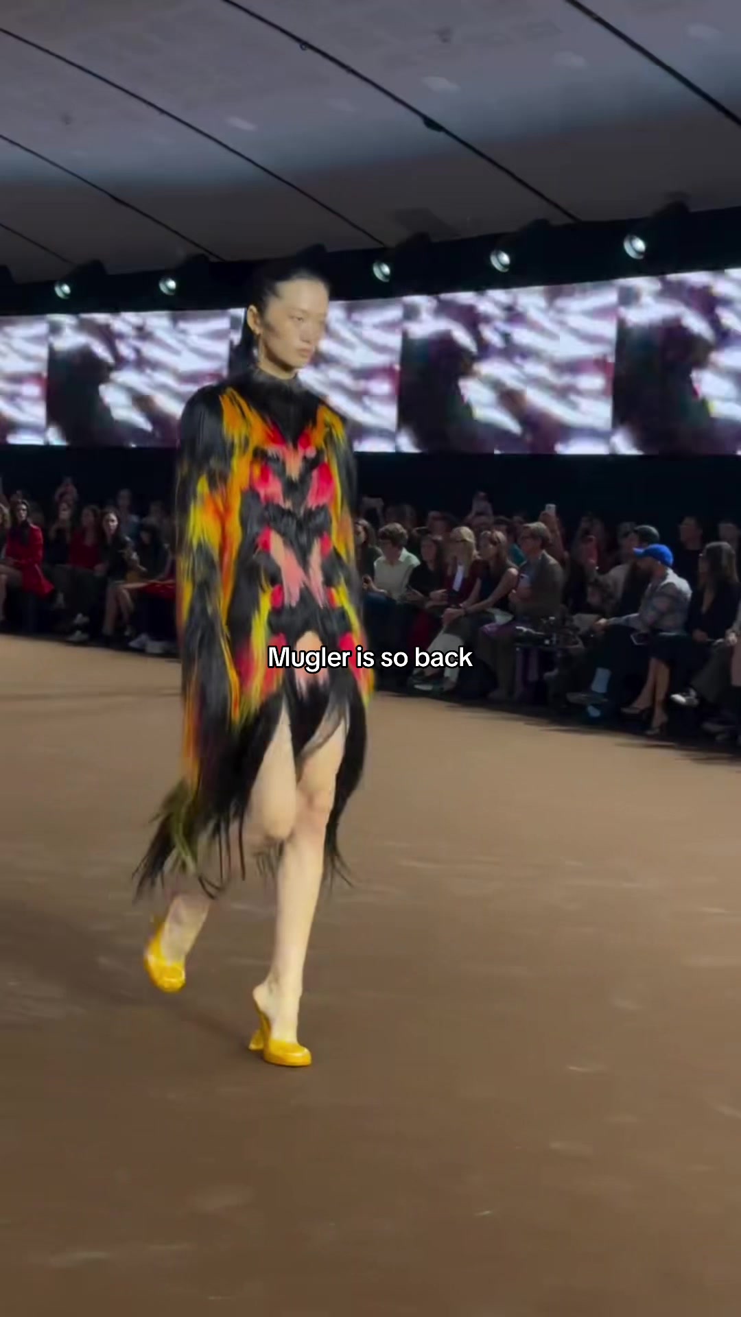 @NLS MODELS