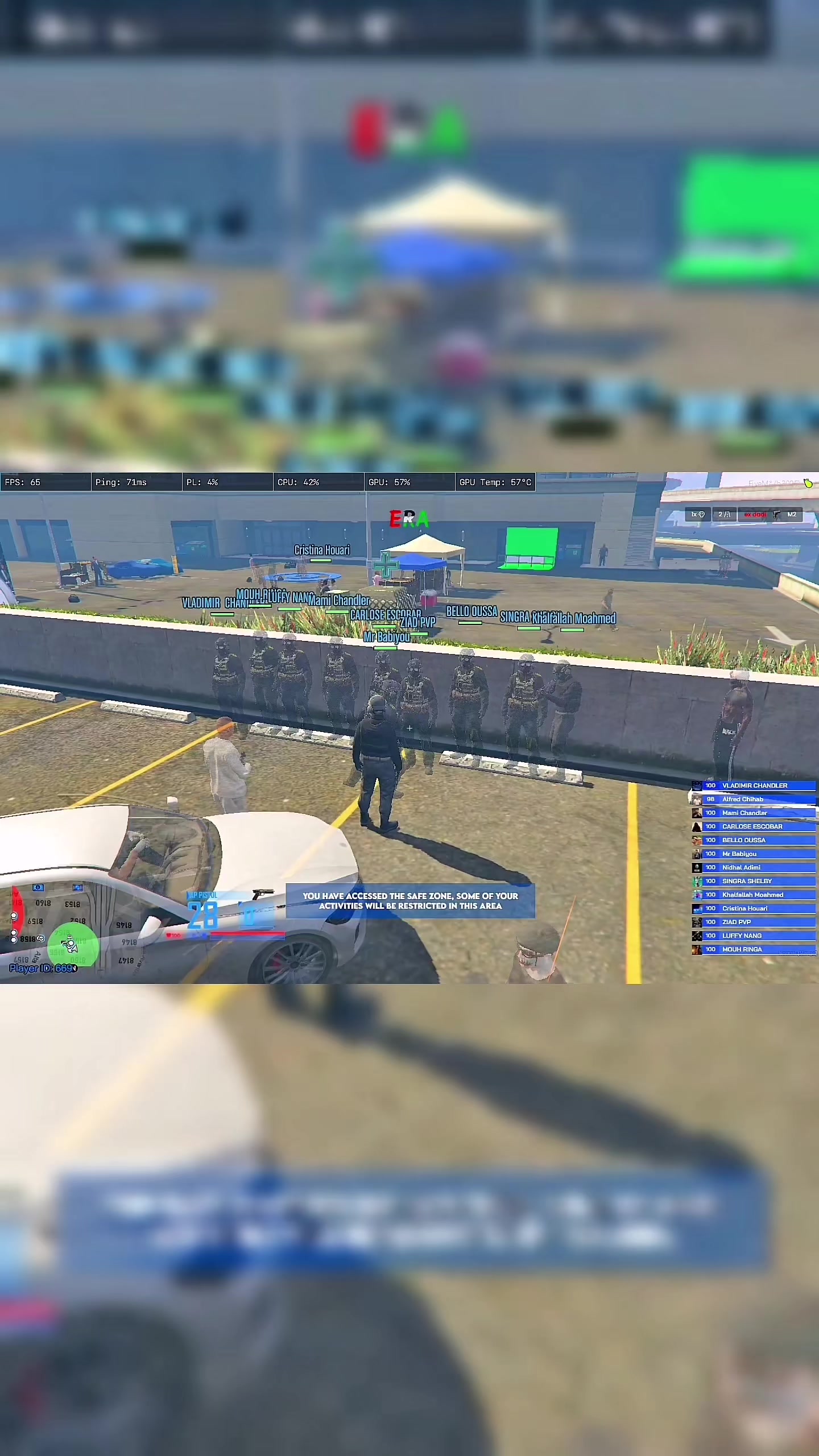 @VeeOne Gaming
