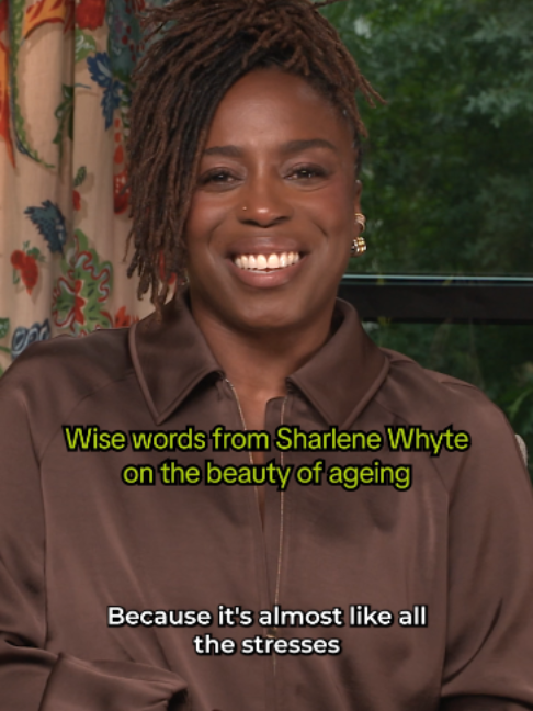 @The Female Lead