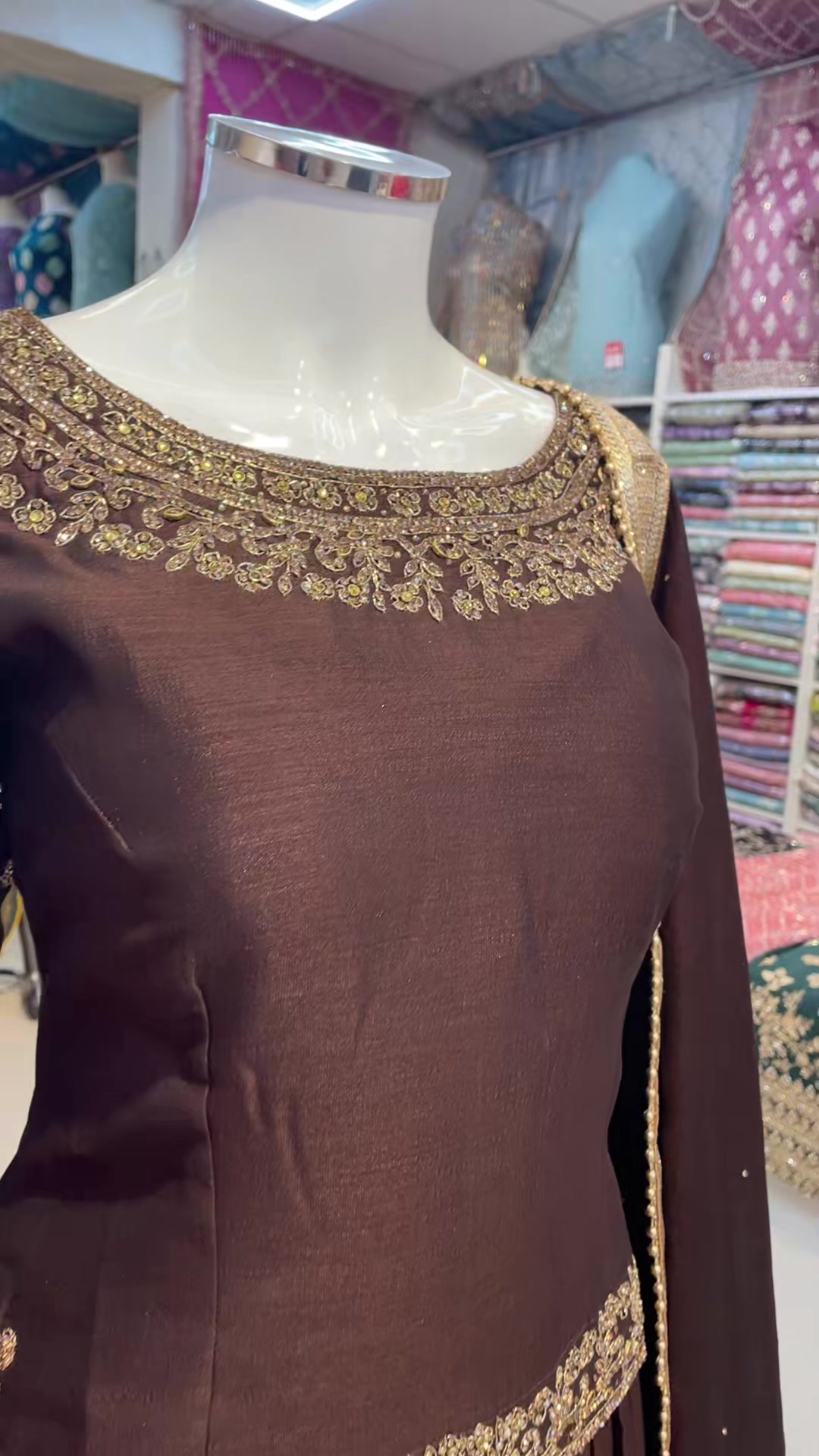 @Khan Textiles