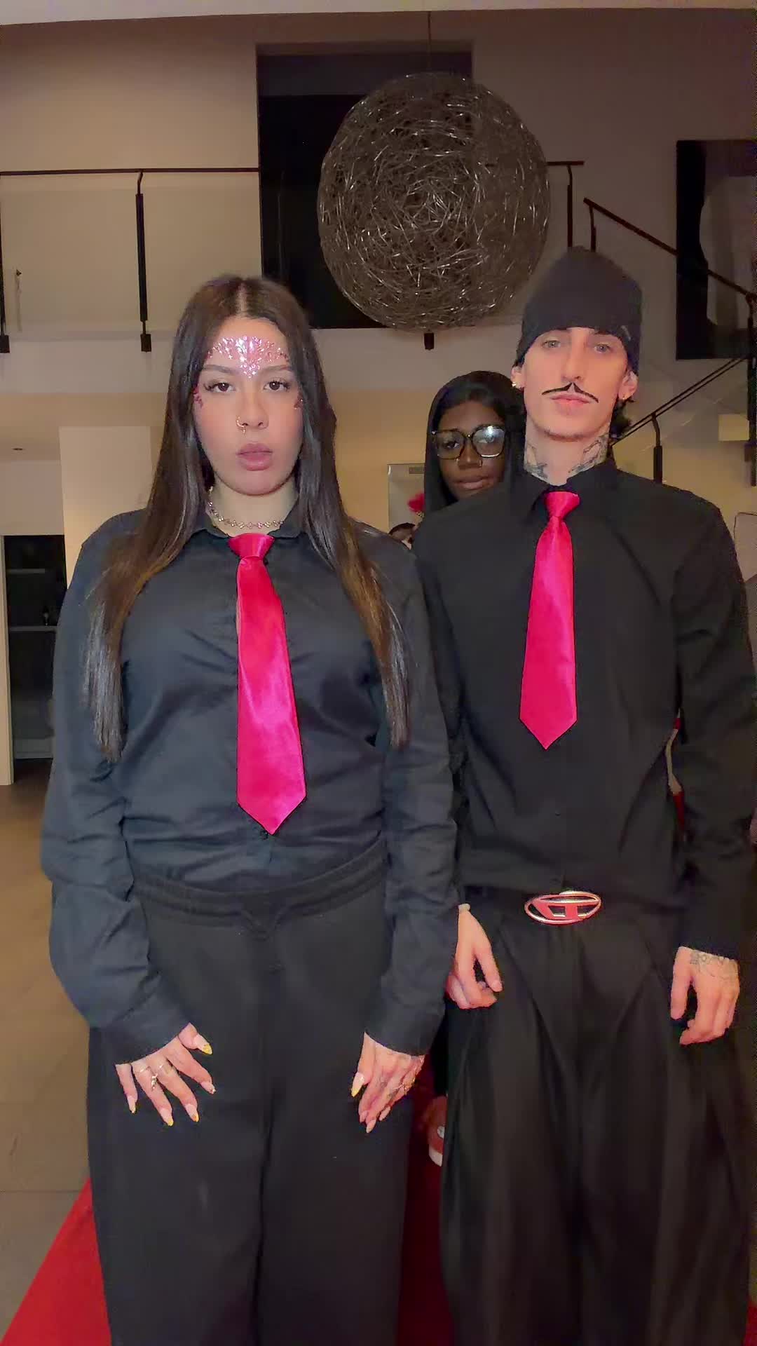 @TheDramaHouse