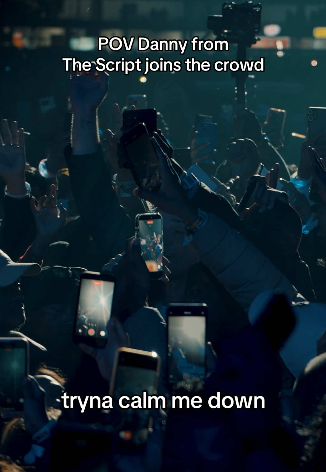@The Script