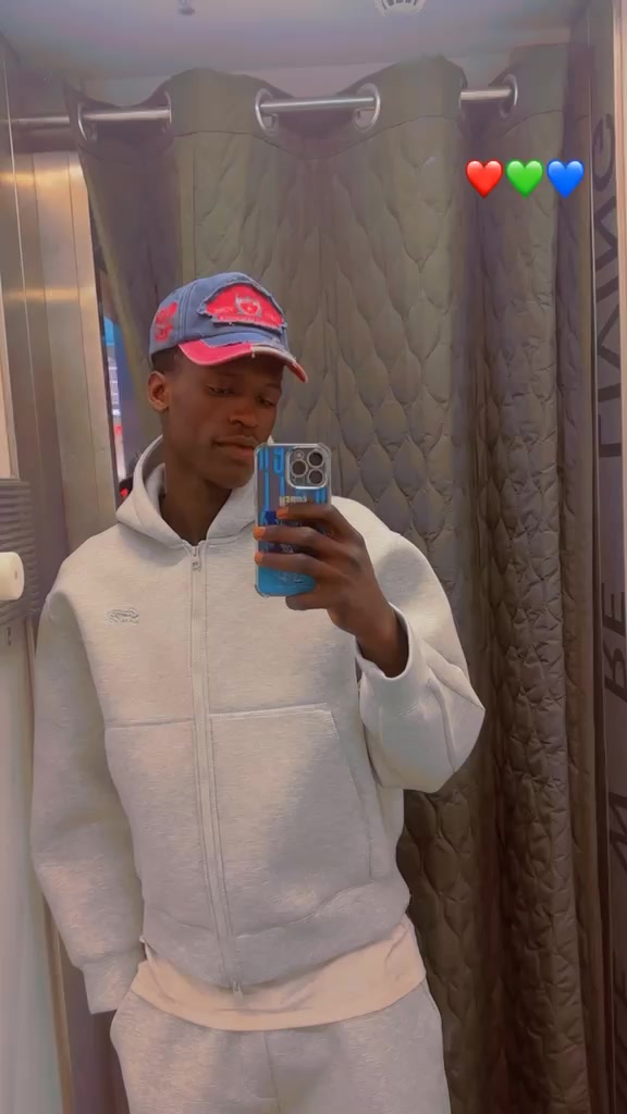 @pape Ndiaga Seck 🇪🇸🇸🇳