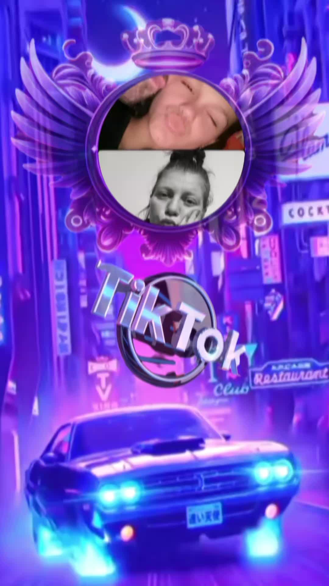 @🫅karko mafiotu și Panthera👸