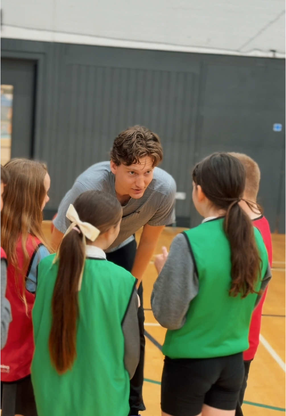 @Sport Changes Life