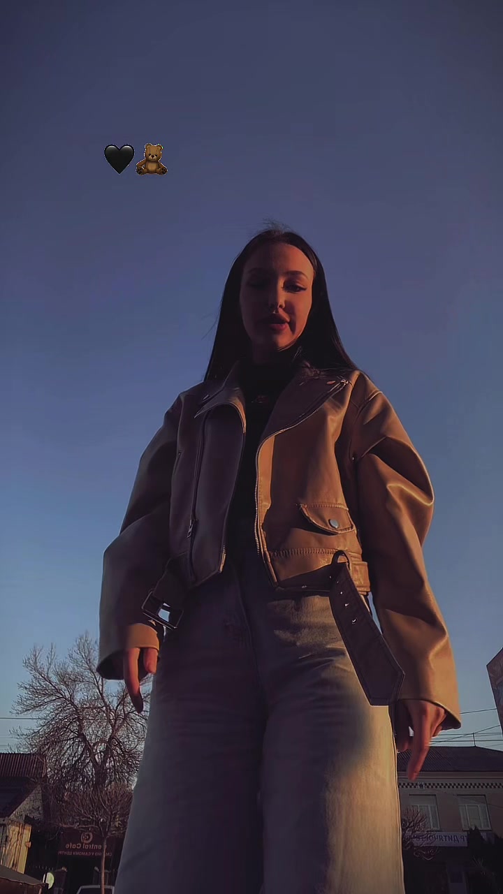 @Я твоя икона стиля⛓️☪️⛓️