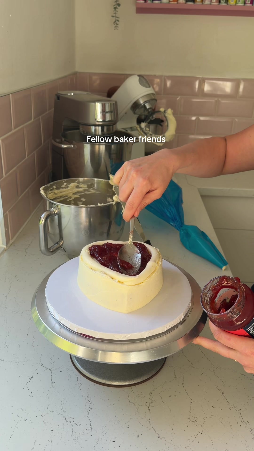 @Isabellita bakes