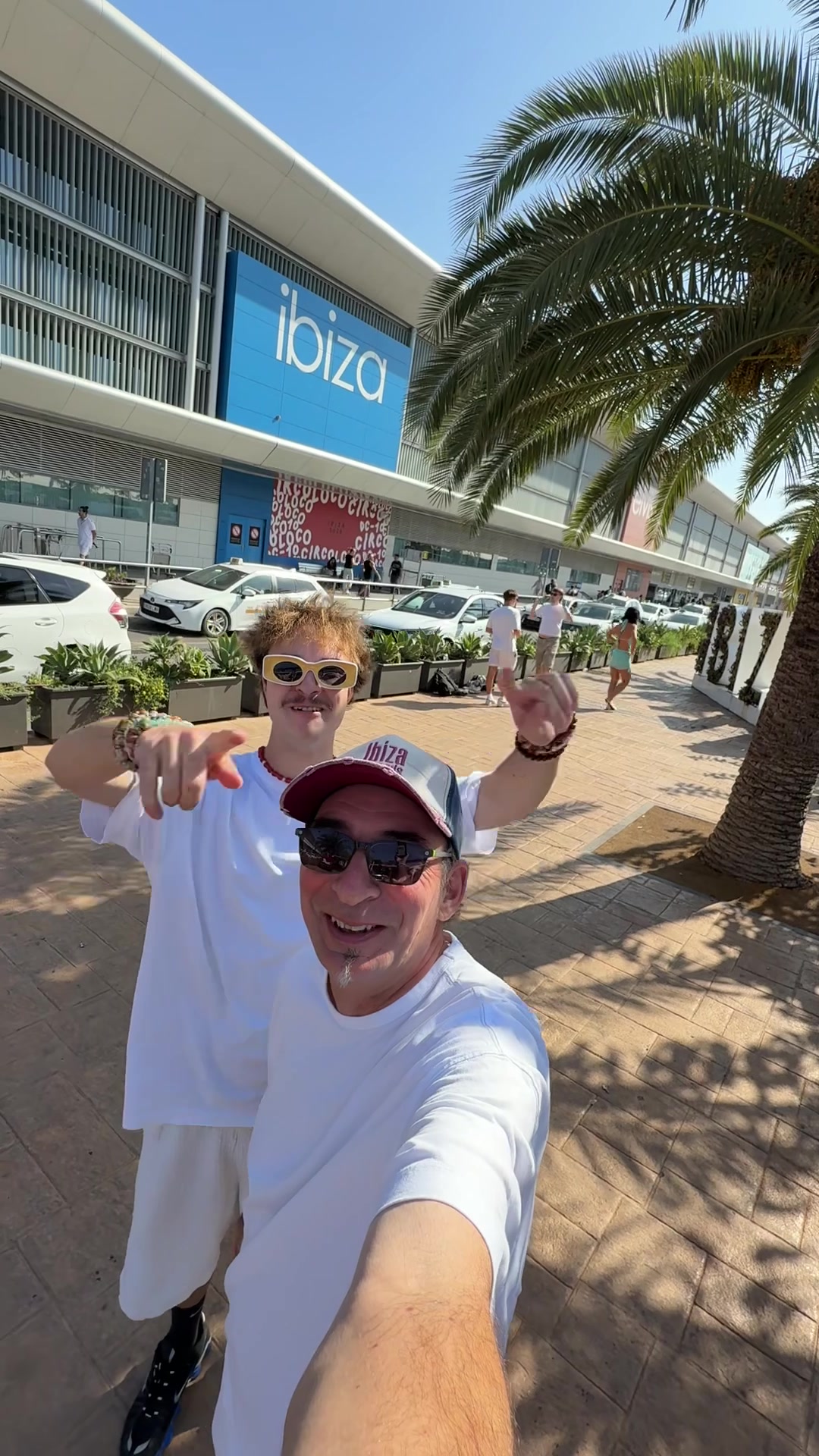 @Ibiza Records
