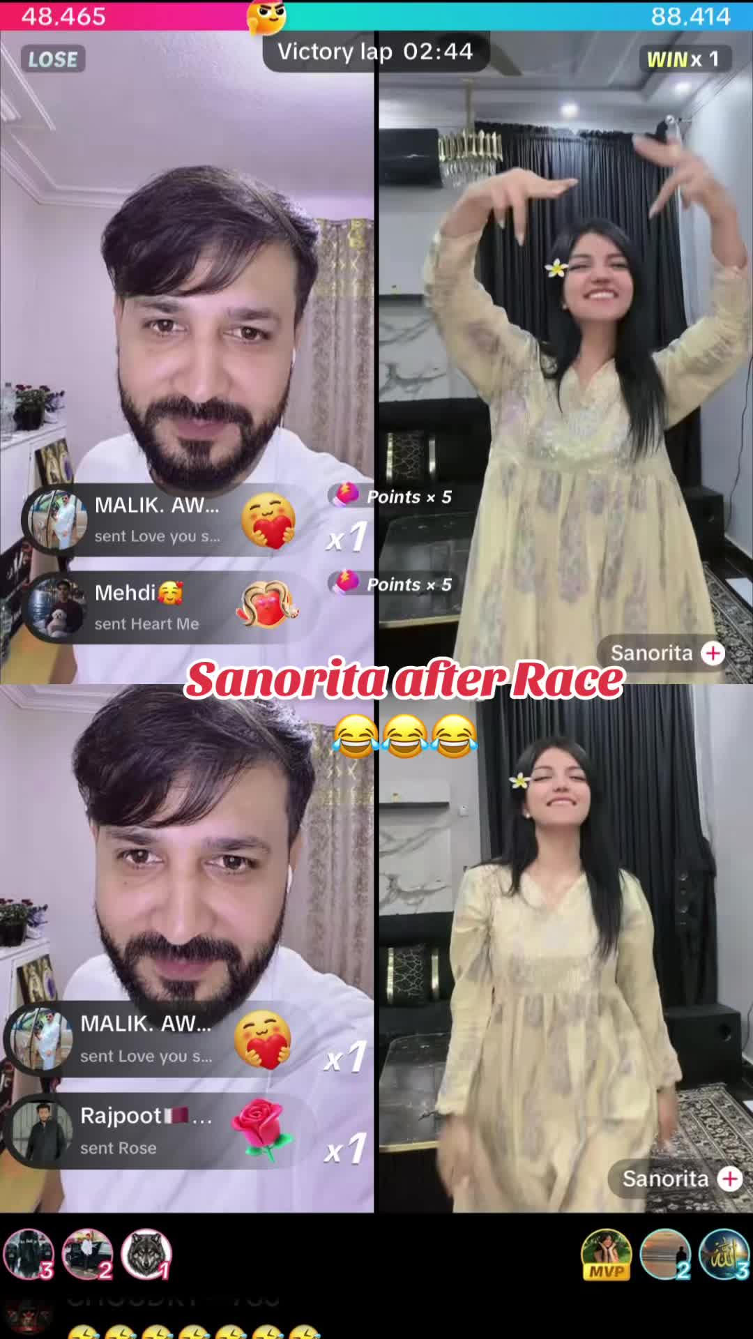 @Funny TikToker😂