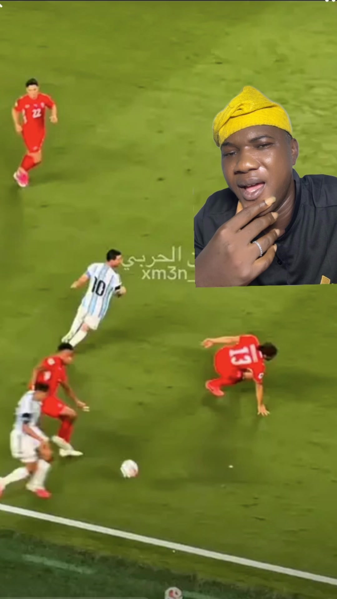 @PASCAL FC