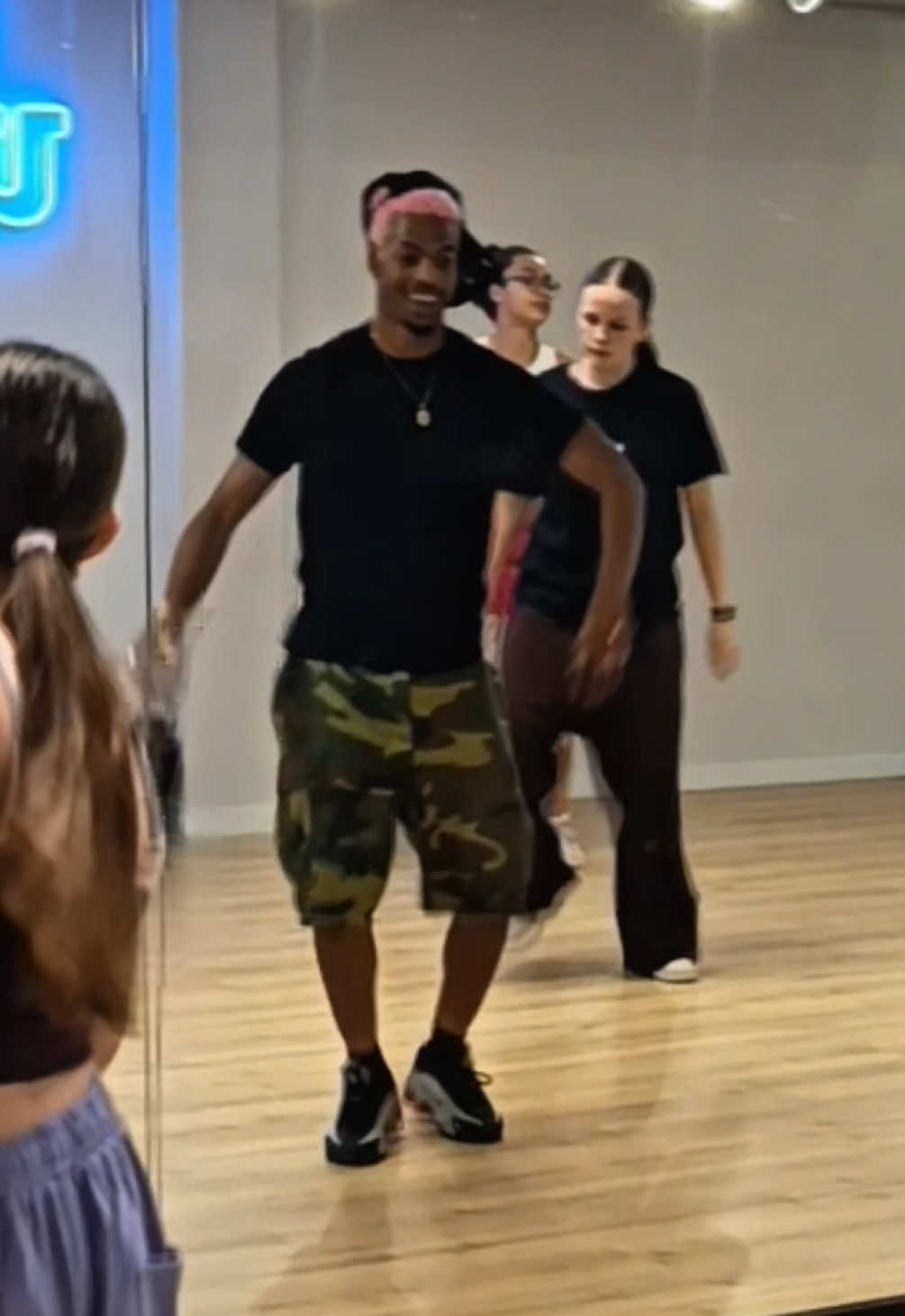 @La Urban Dance Factory