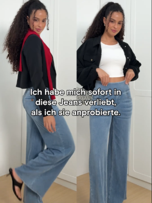 @Halara Damenmode