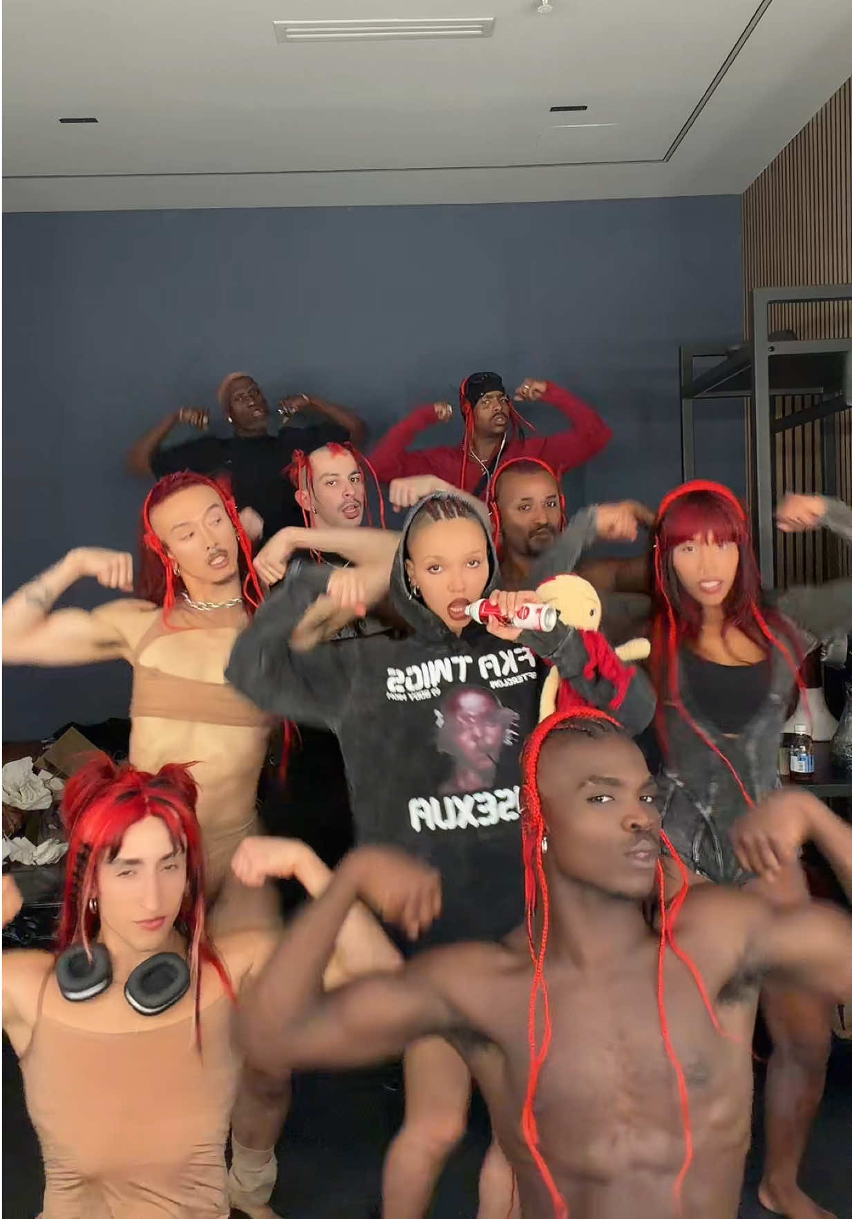 @FKA twigs