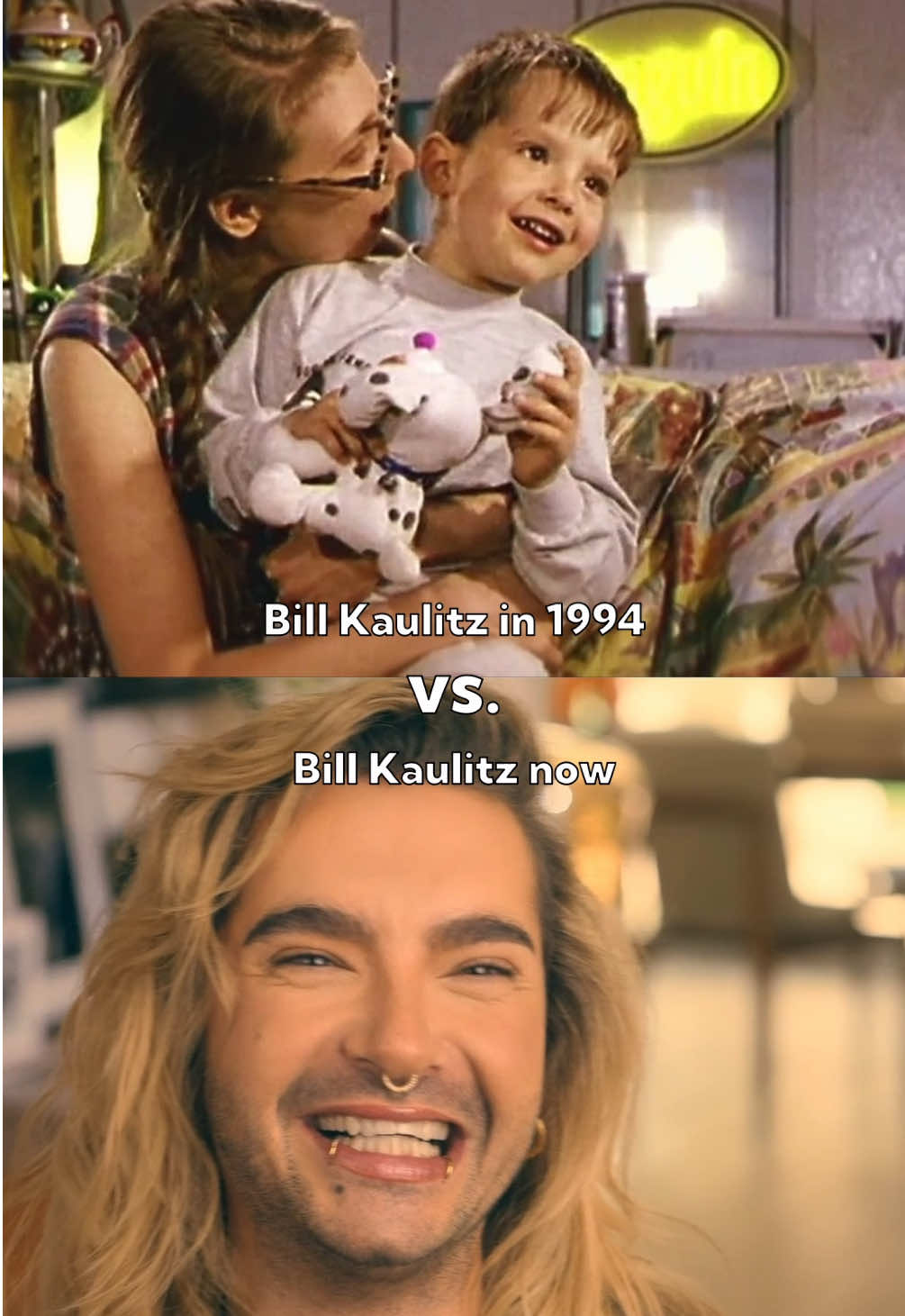 @Tokio Hotel Throwbacks