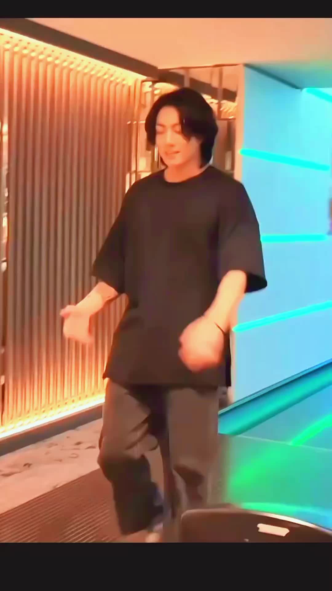 @JUNKOOK BTS