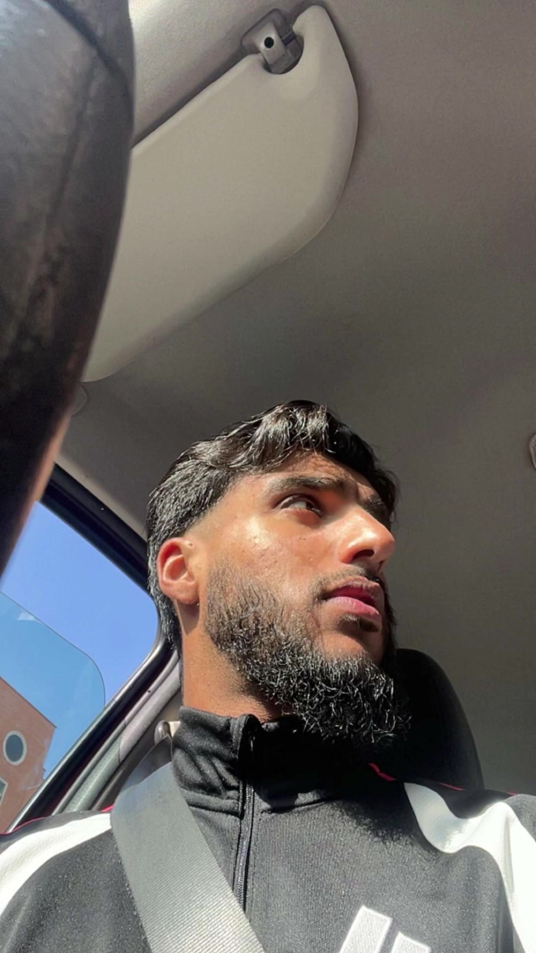 @حمزہ علی
