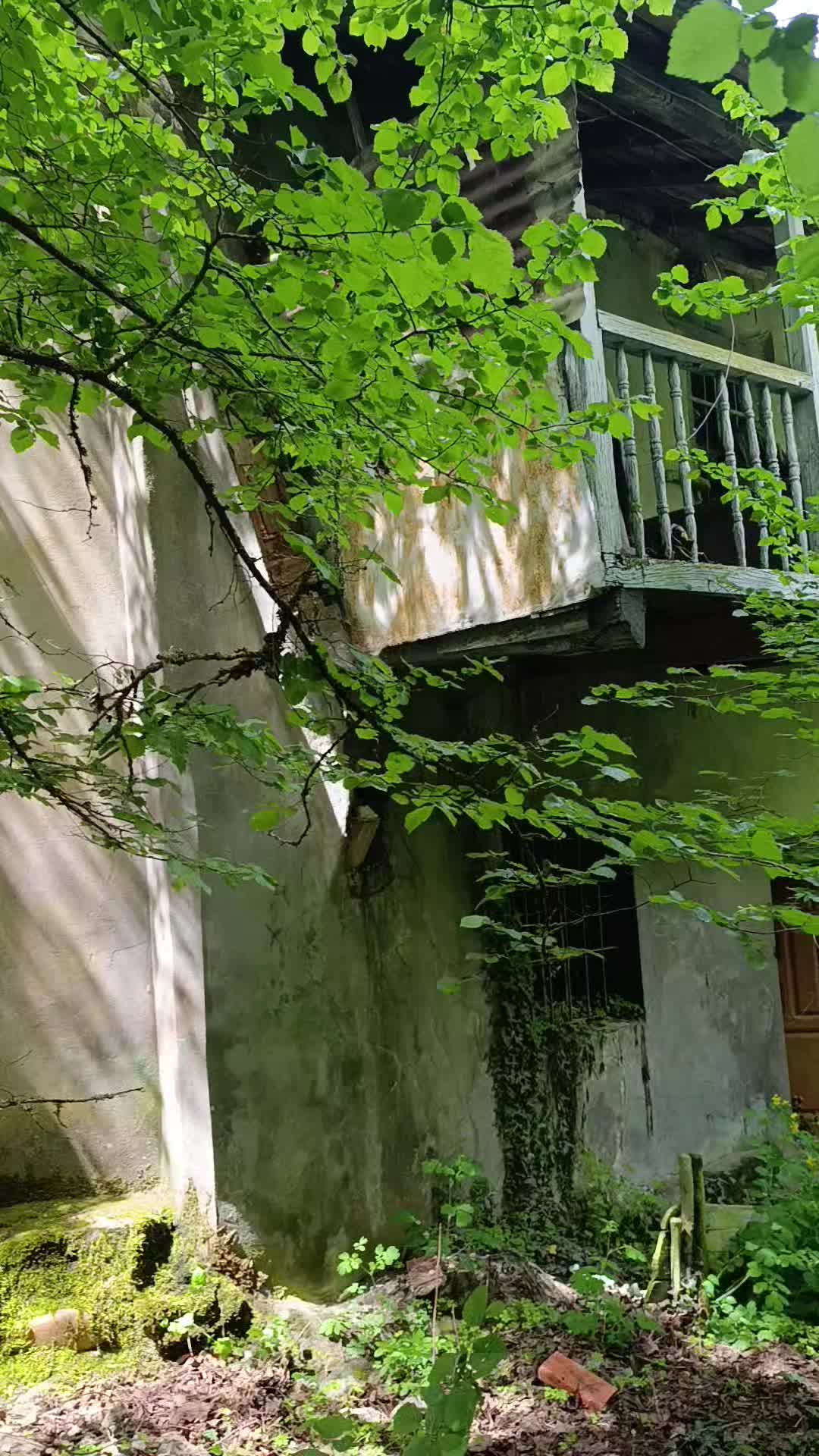 @Urbex Asturiano