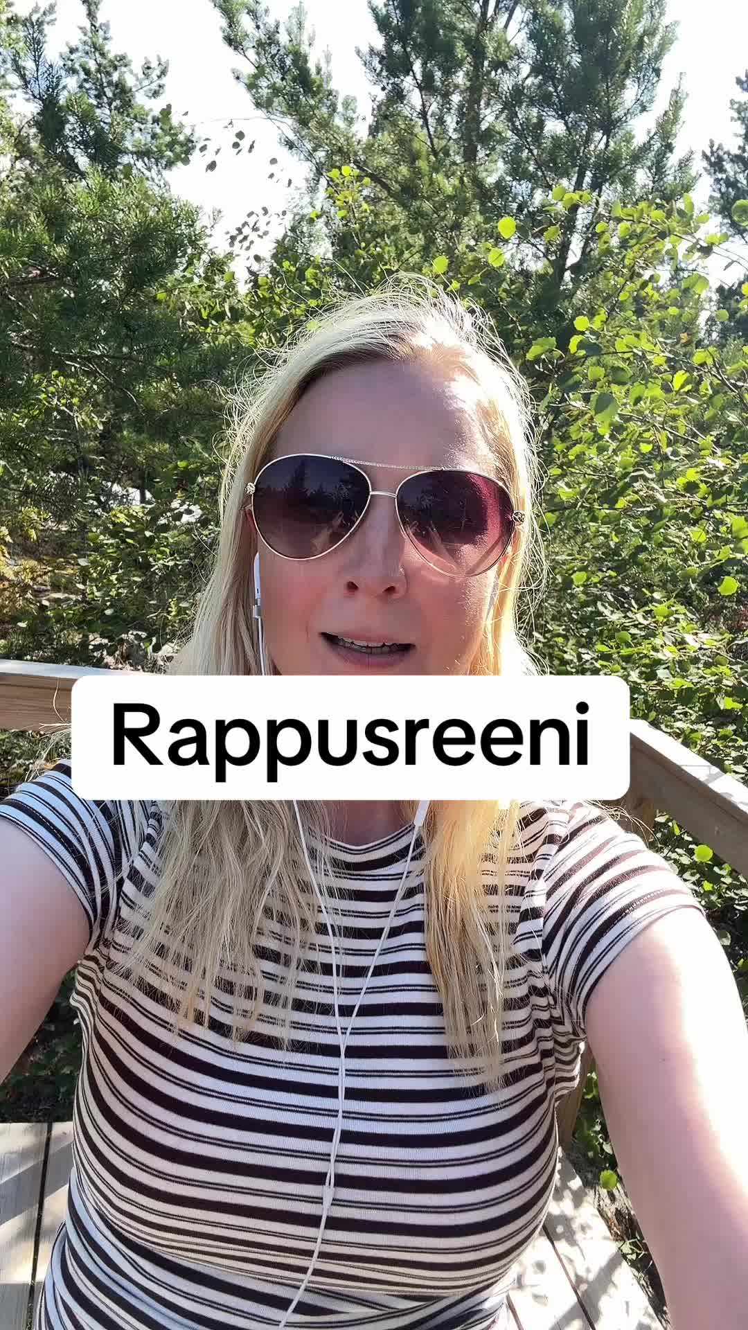 @Laura Huhtasaari