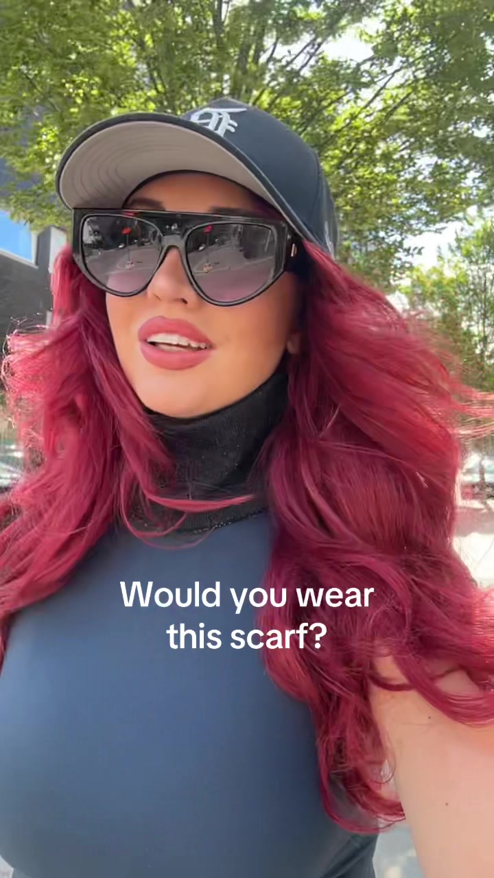 @Kami Kirschbaum