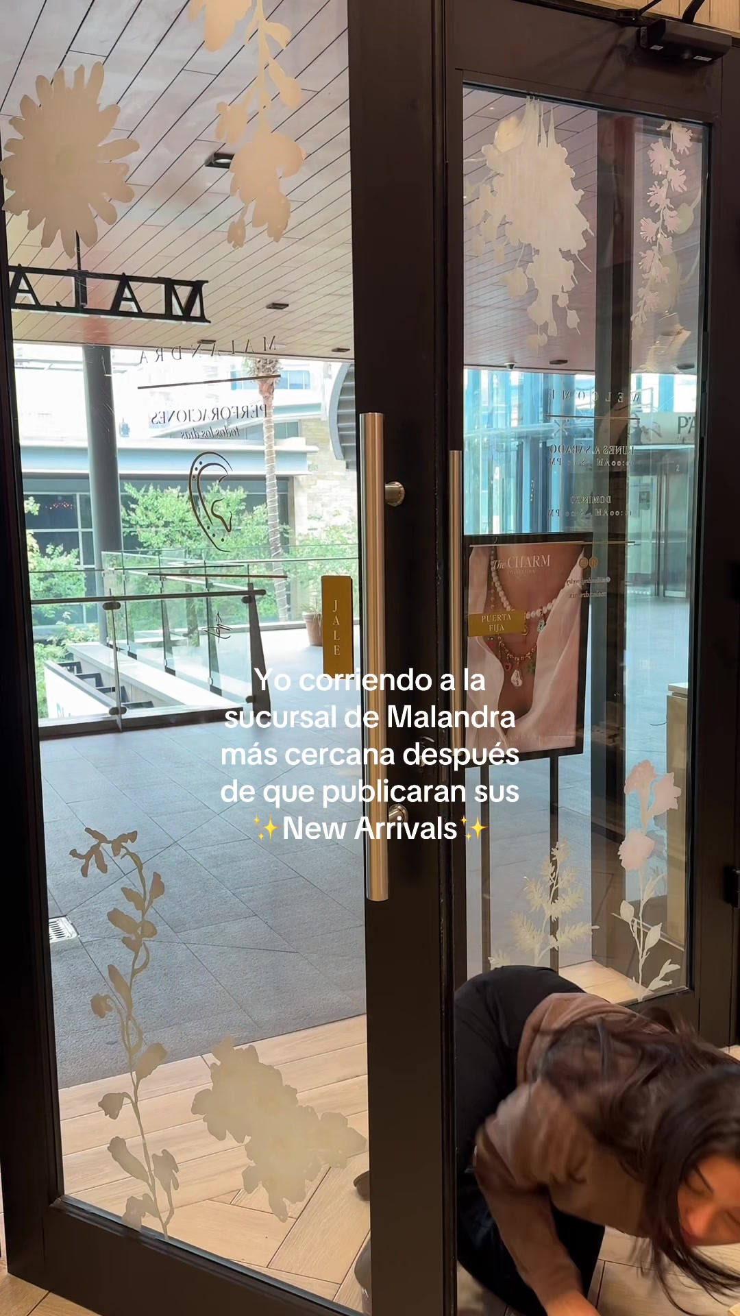 @Malandra Jewelry