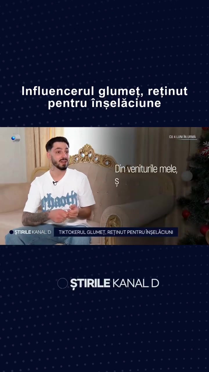 @Stirile Zilei