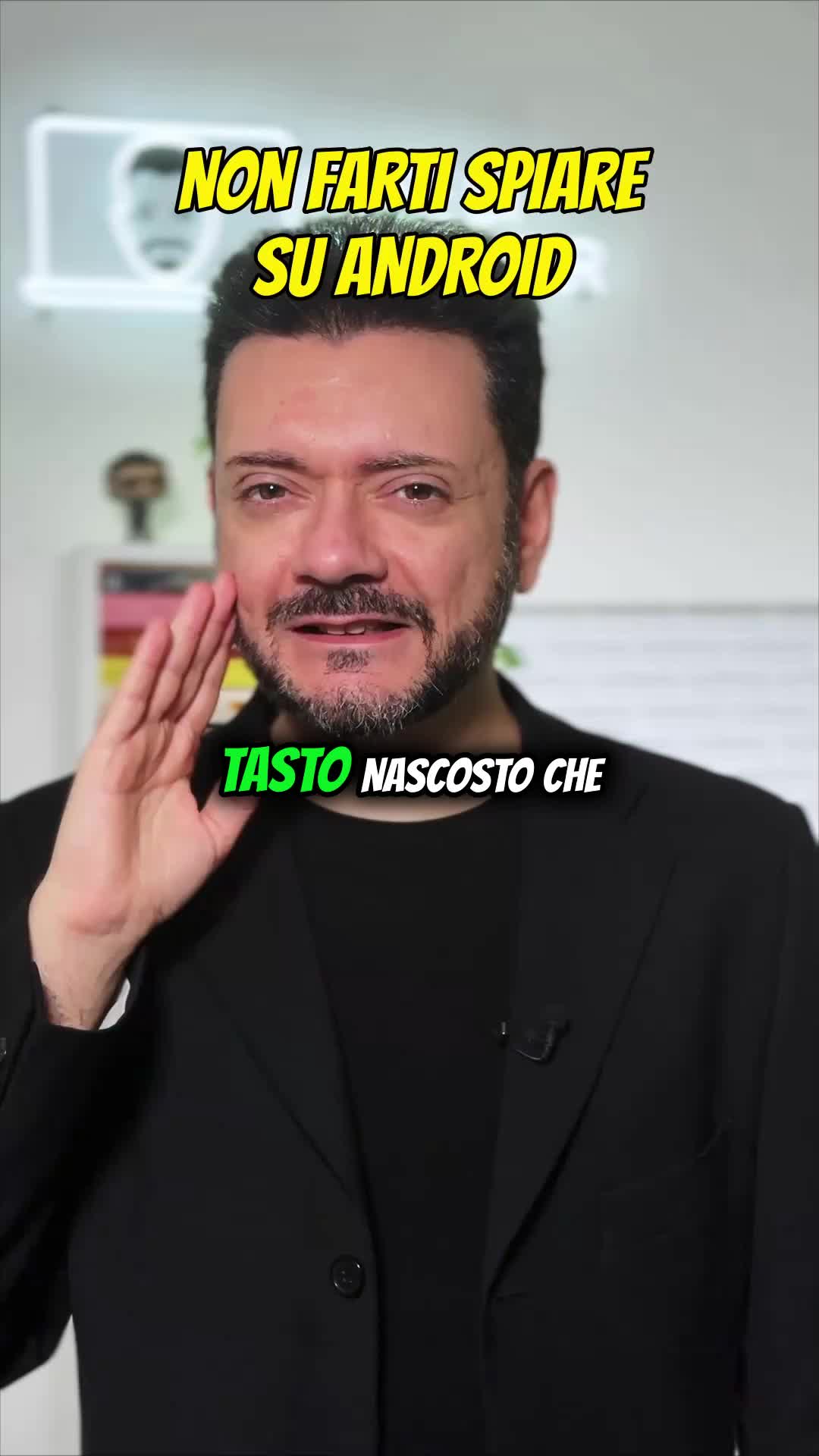 @Cose di computer